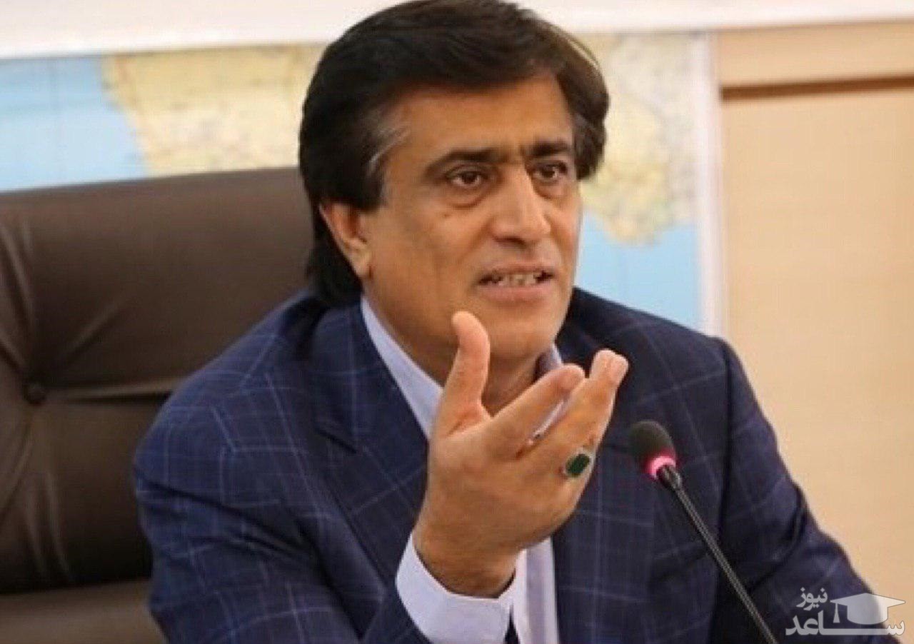 ساعت منع تردد شبانه در استان مرکزی تغییر کرد