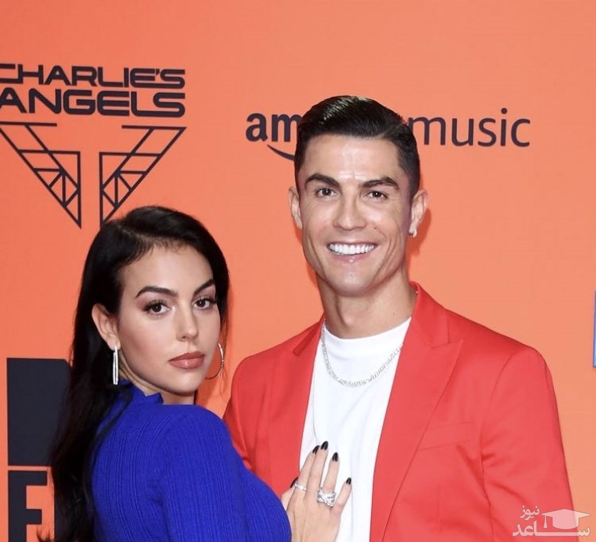 عمارت ۷میلیون پوندی رونالدو برای بازنشستگی