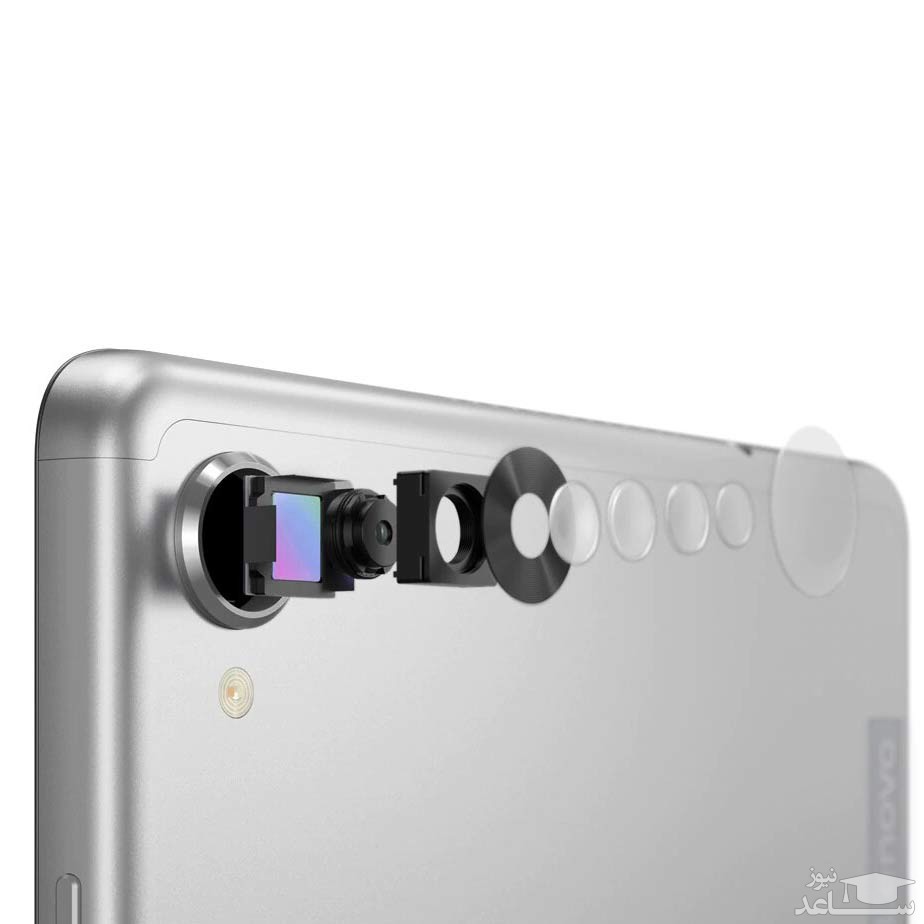 تب ام 8 لنوو