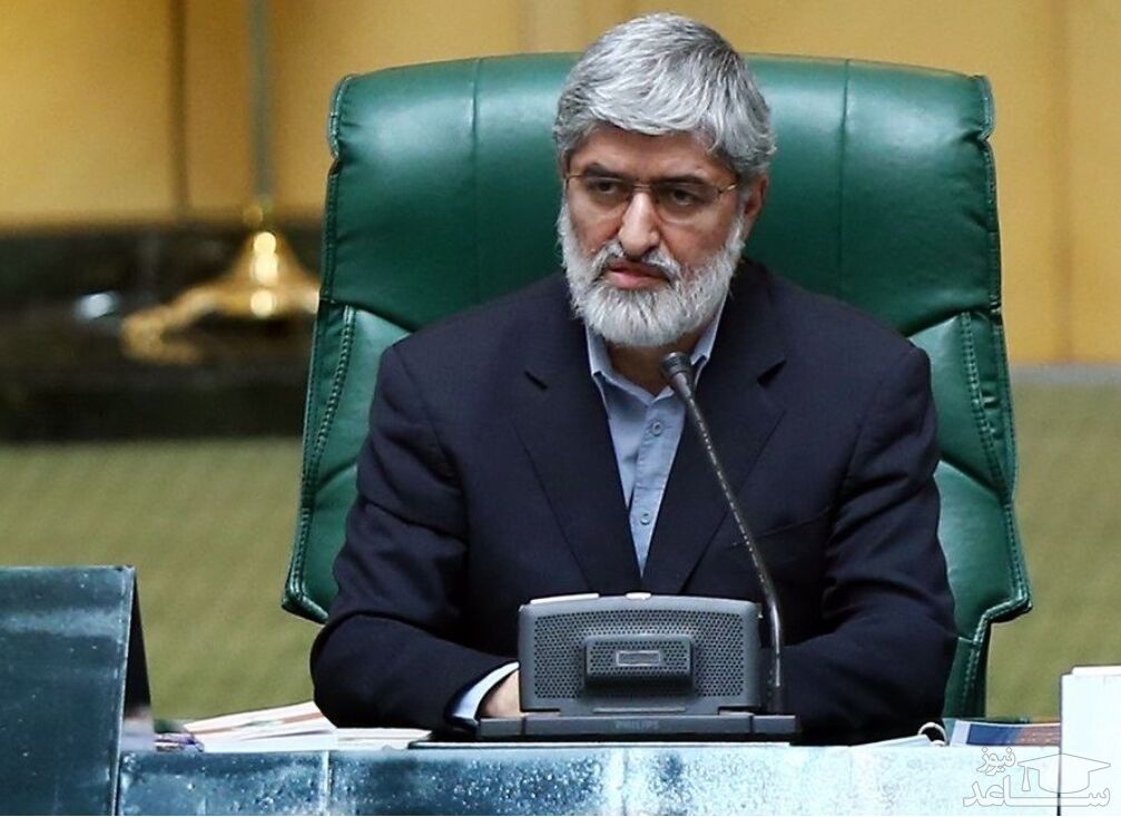 علی مطهری خواستار بازگشت فوری ایران به گفتگوهای وین شد!