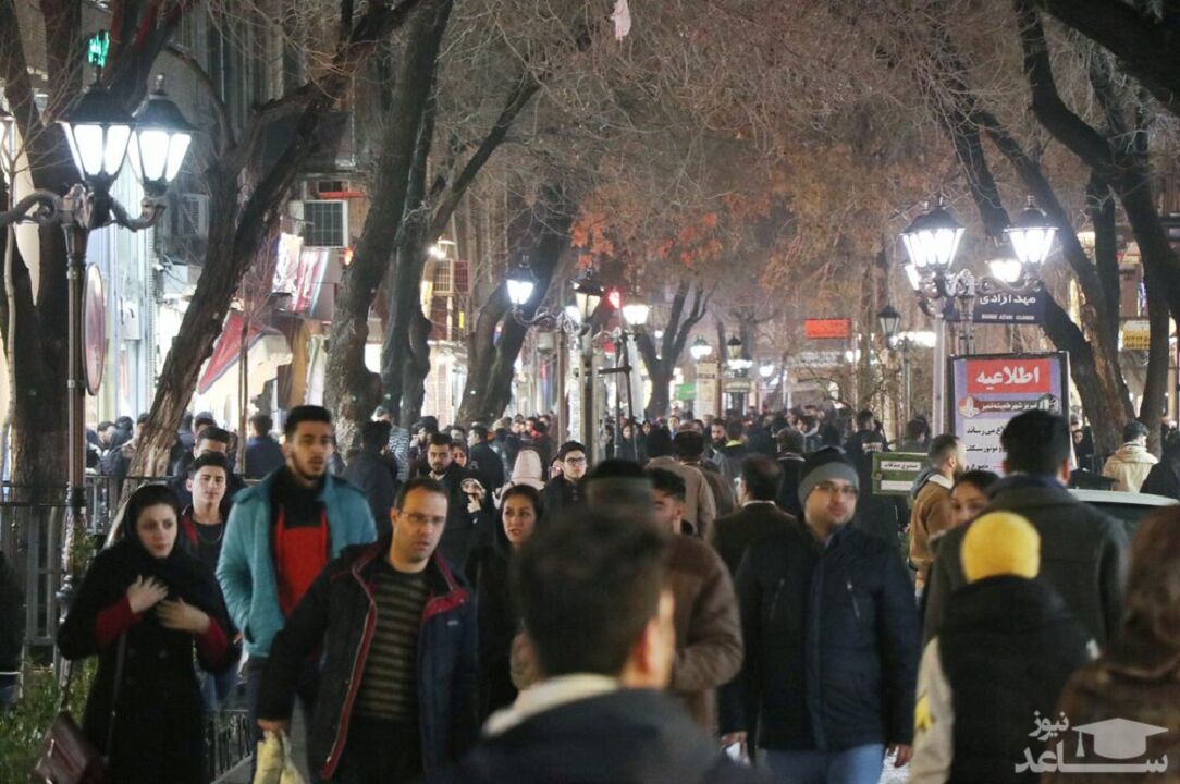 بحران کرونا در کمین آذربایجان‌شرقی