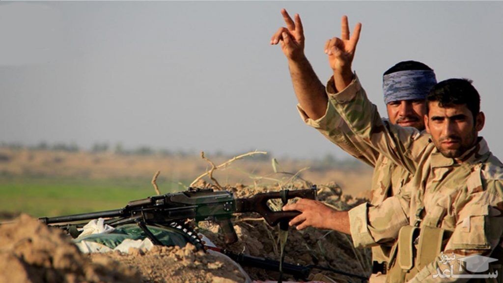 "روز پیروزی" در عراق ترند شد