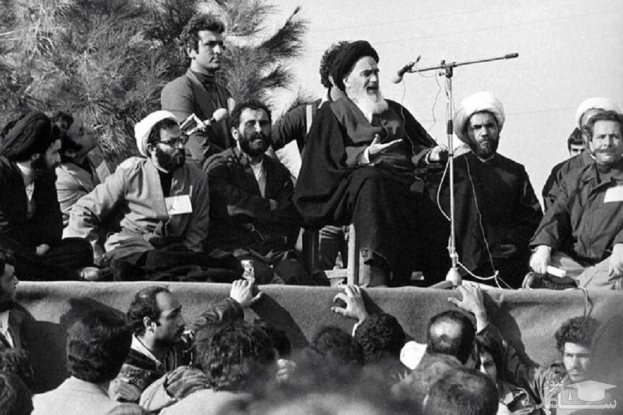 دکتر معصوم یاراحمدی : بررسی ریشه های انقلاب اسلامی ایران: از اصلاحات تا انقلاب