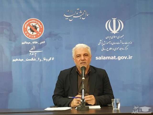 کرونا همچنان بدون درمان و واکسن قطعی