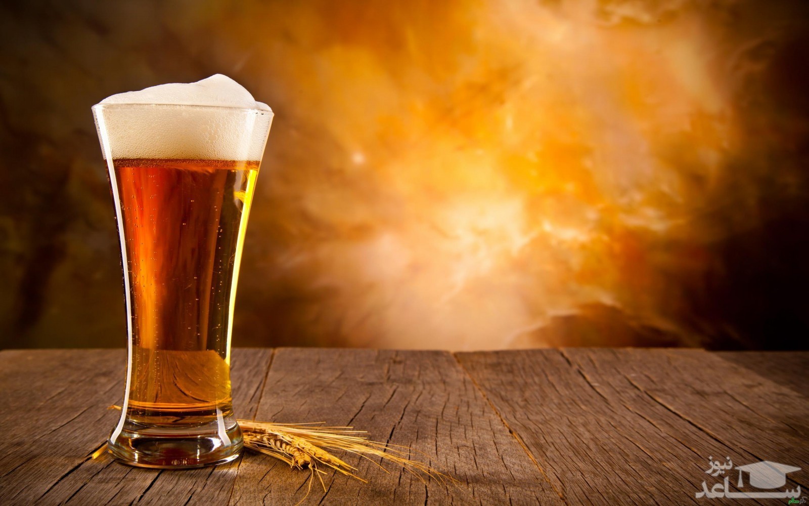 ماء الشعیر، یک نوشیدنی غیر الکلی مفید