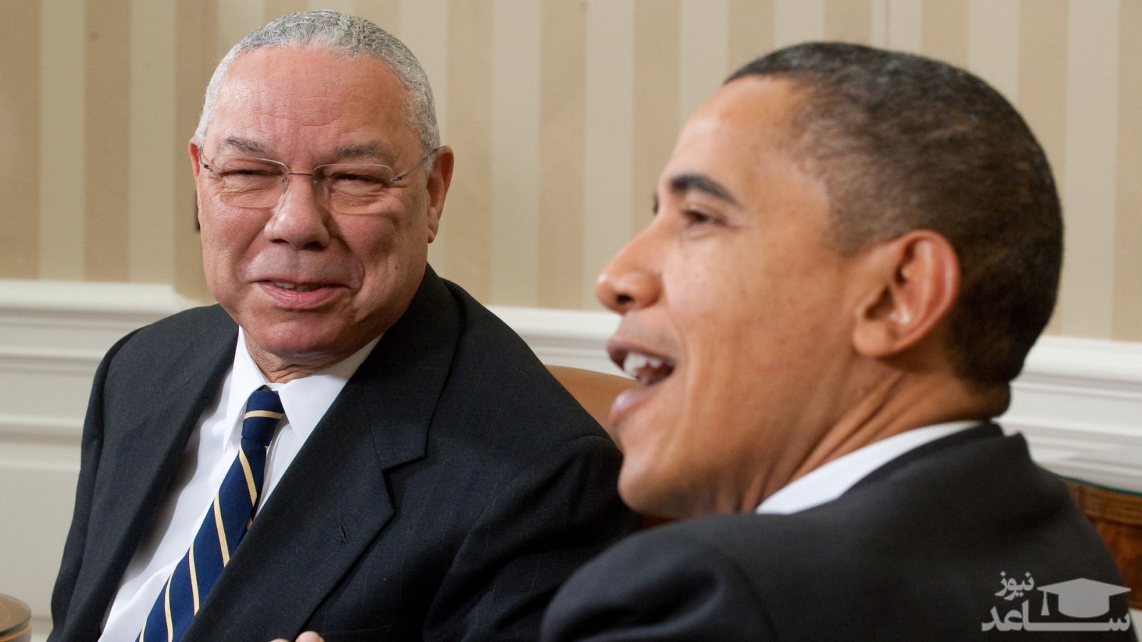 باراک اوباما: کالین پاول مدافع رئیس جمهور شدن مسلمانان در آمریکا بود!