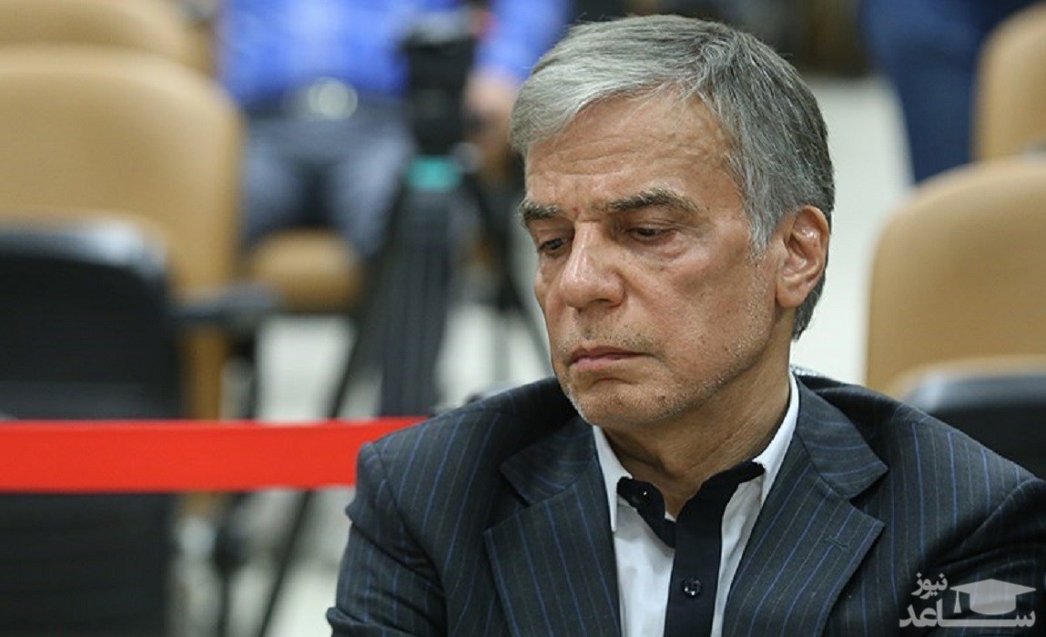 حرف‌های متهم پرونده ۱۶هزار میلیاردی در دادگاه