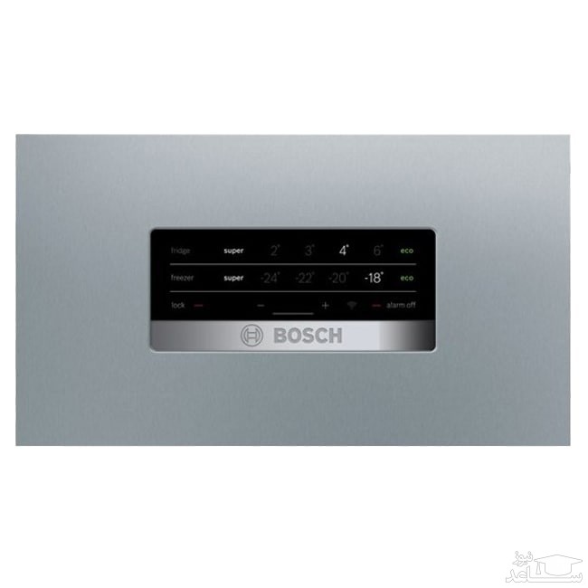 پنل یخچال فریزر بوش مدل KGN56V304