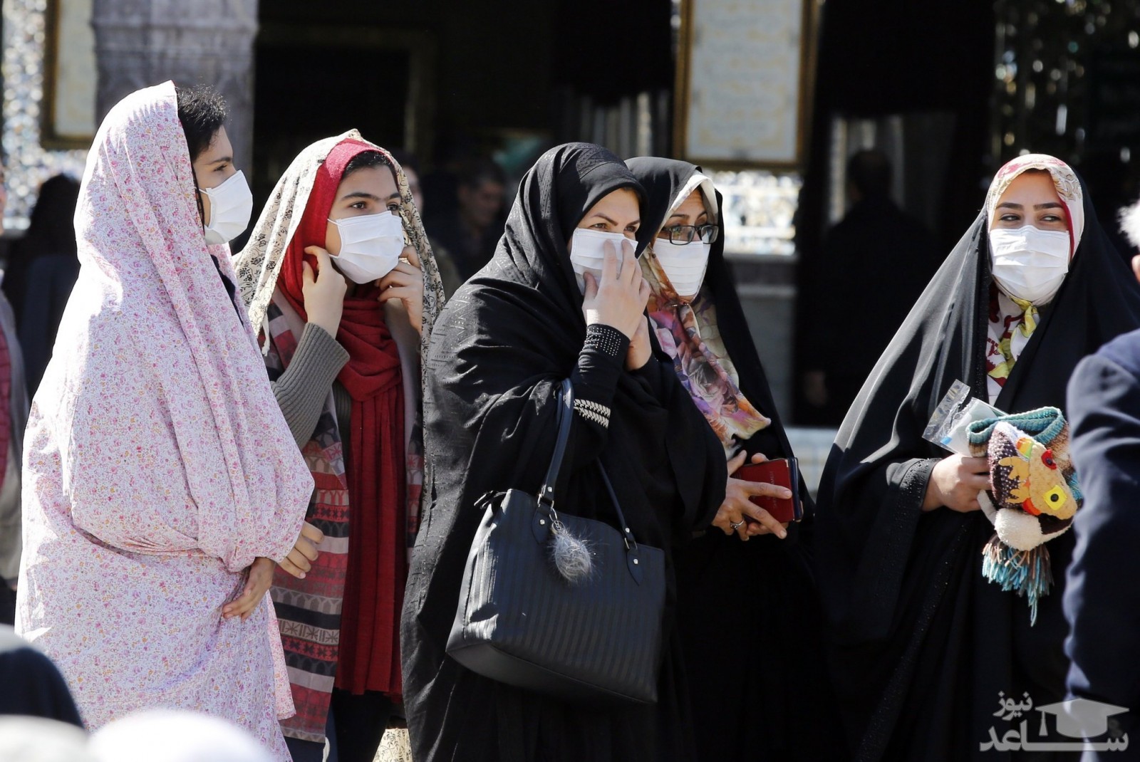 چرا مرگ بر اثر کرونا کم شده؛ ولی ابتلا افزایشی است؟