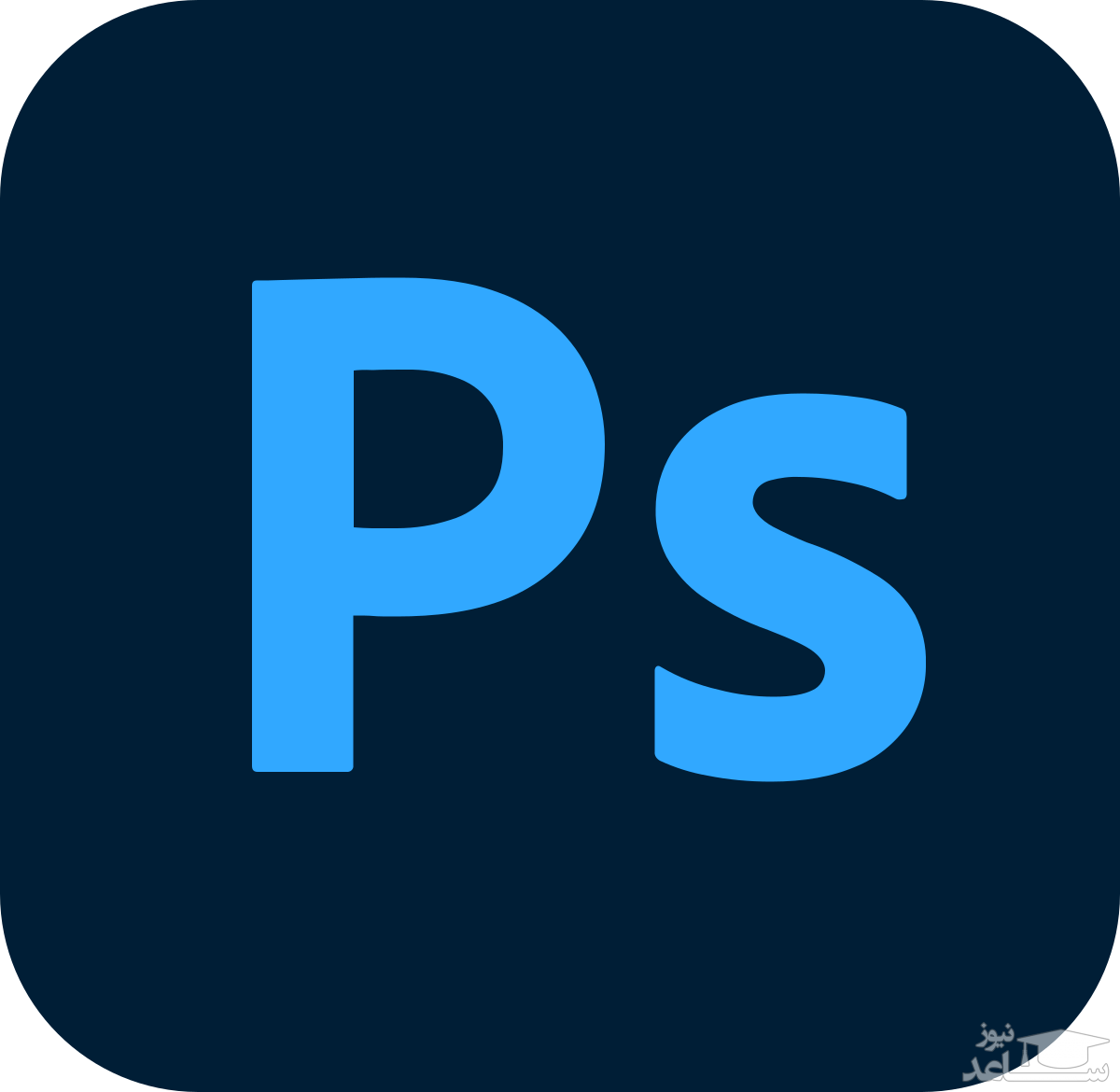 آموزش طراحی لوگو در نرم افزار Adobe Photoshop