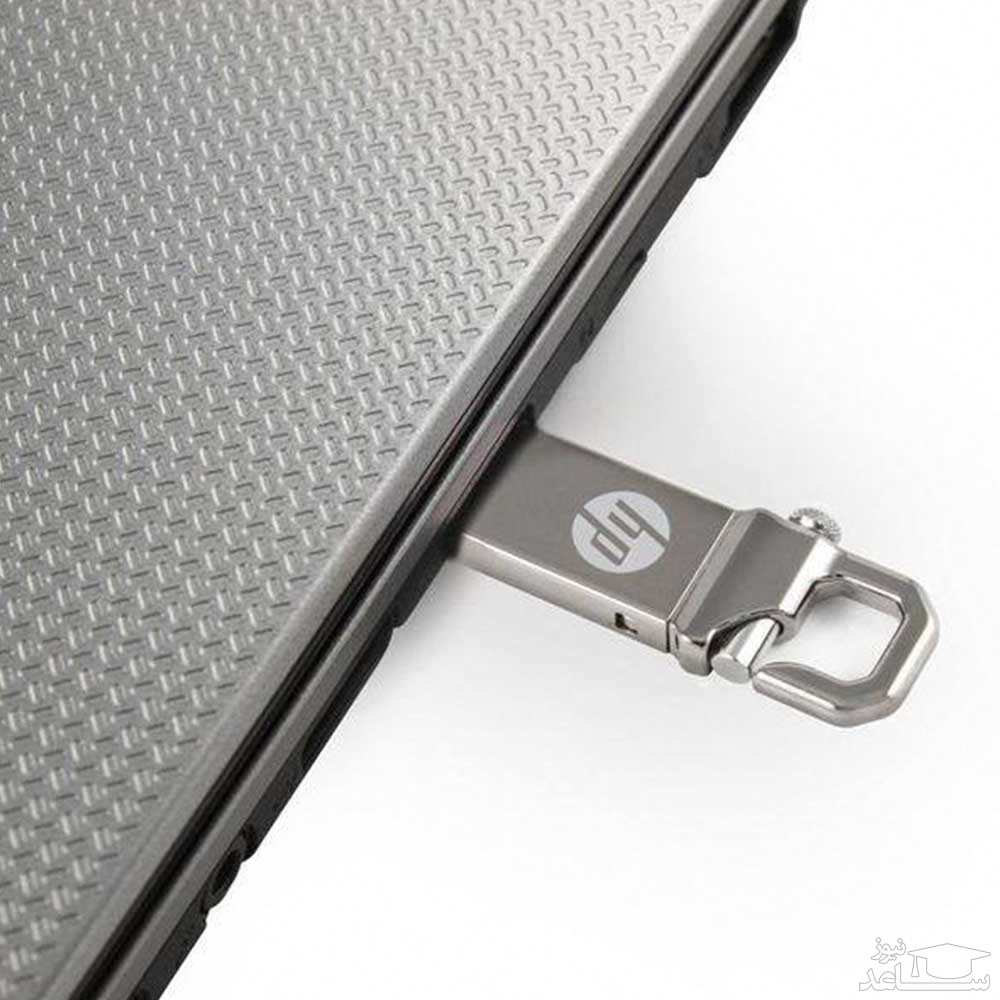 فلش مموری اچ پی مدل v250w