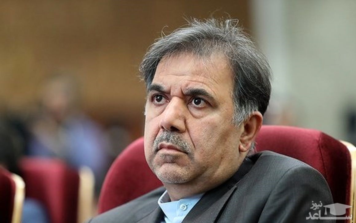 (عکس) شاهنامه‌خوانی آخوندی برای نوه‌اش