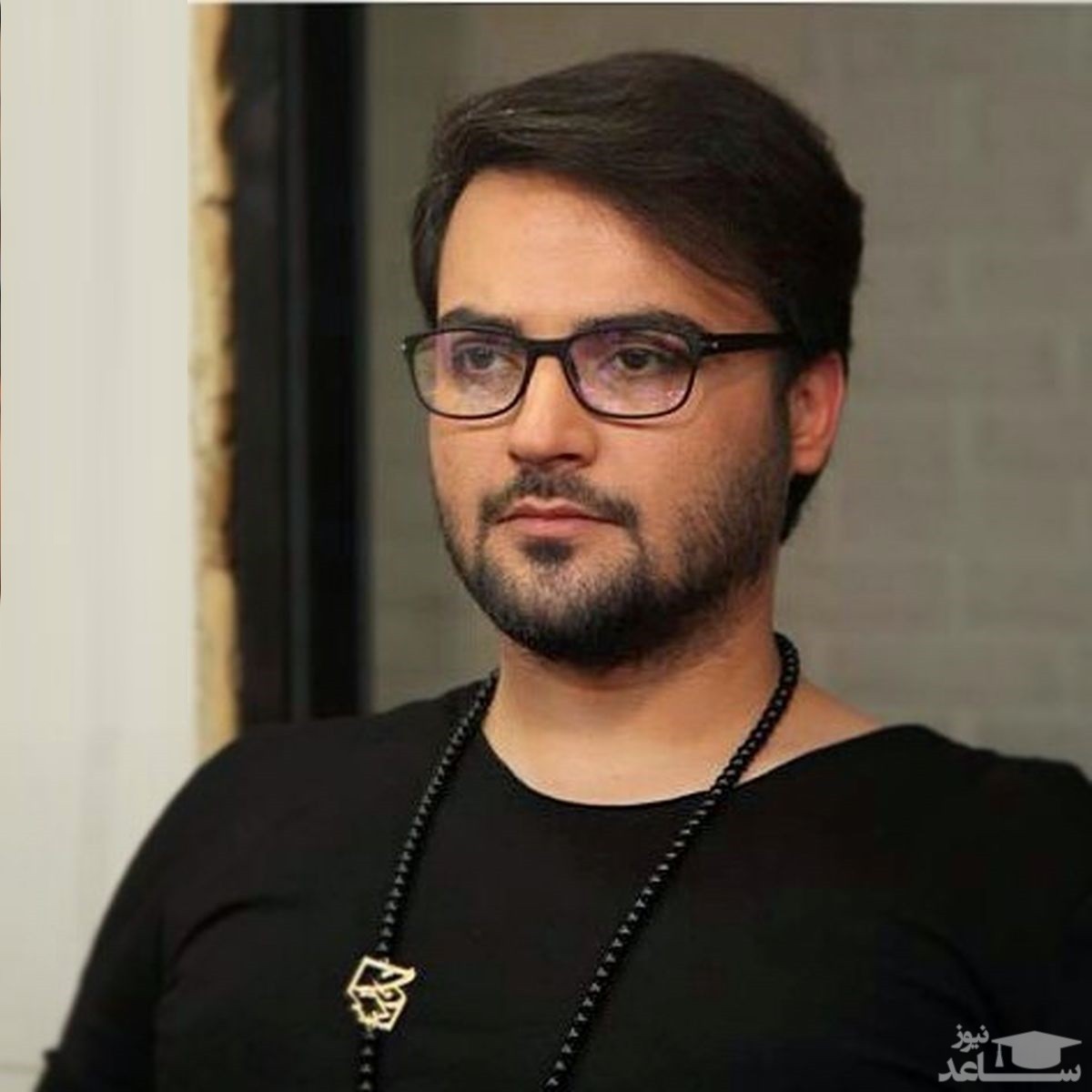 پدر بزرگ بداخلاق مهدی سلوکی