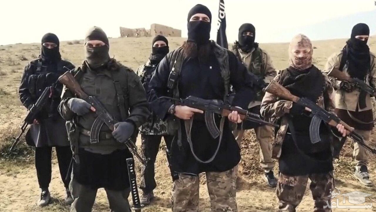 داعش، کرونا را عذاب الهی خواند