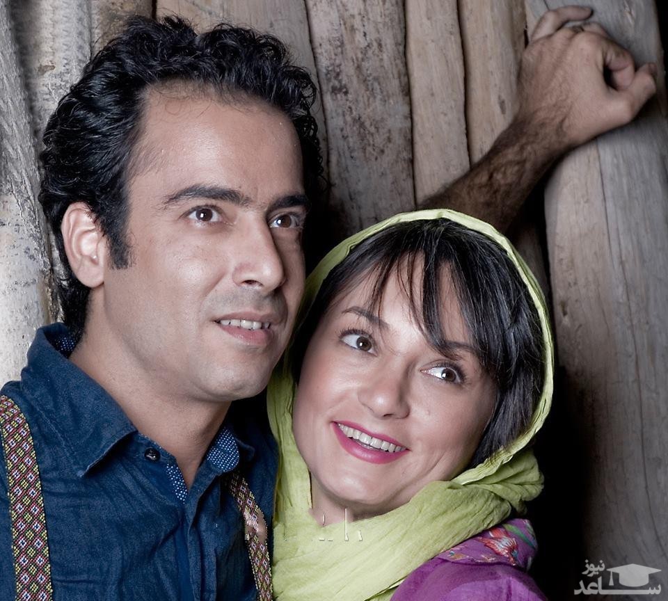 سحر ولدبیگی داغدار شد