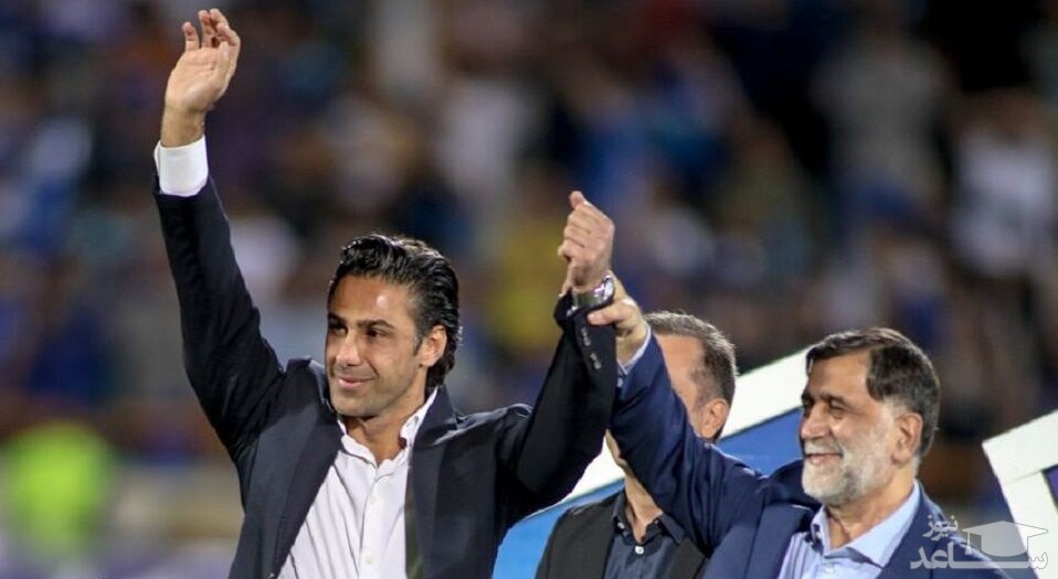 جدایی فرهاد از استقلال جدی‌تر شد