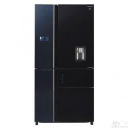یخچال فریزر پنج درب شارپ مدل SJ-FSD910