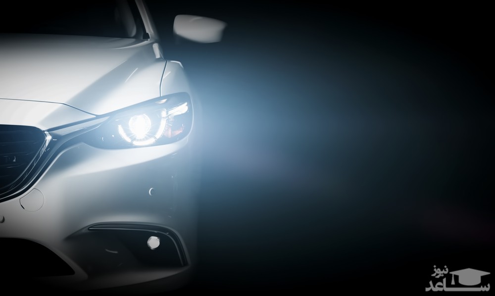 چراغ های خودرو چه کاربردی دارند؟