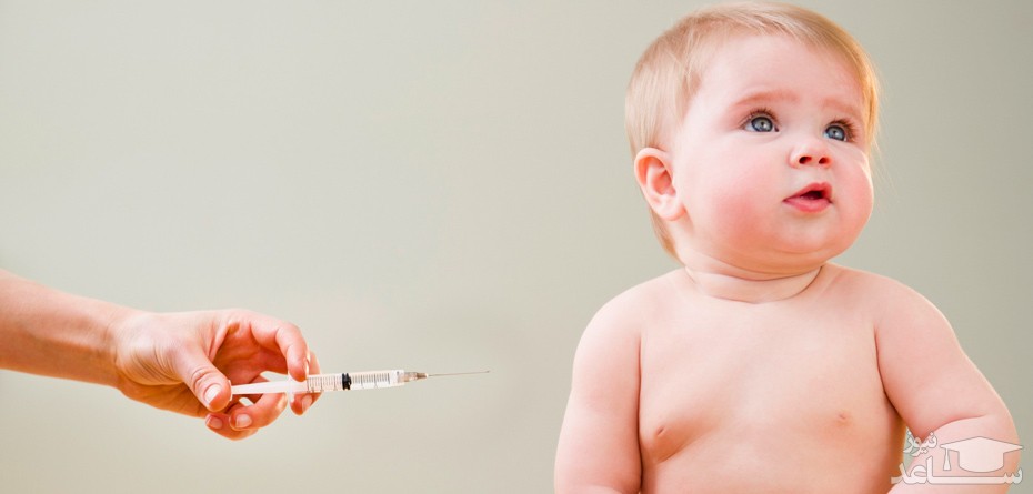 روش های کاهش درد واکس نوزادان
