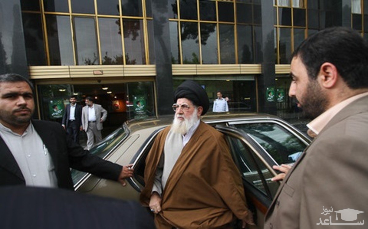 دفاع محمد خامنه‌ای از اعدام‌های اول انقلاب