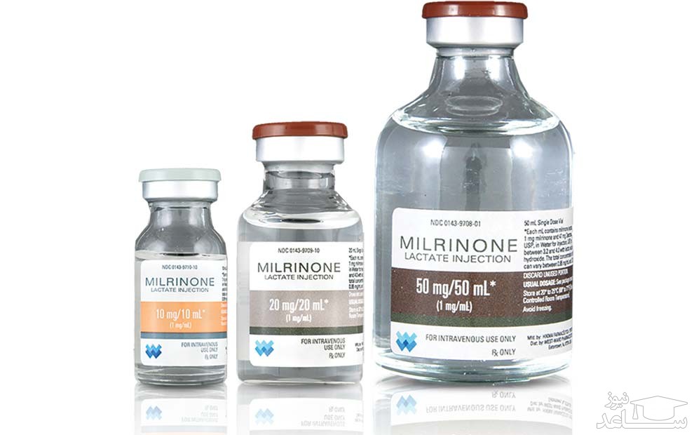 میزان، تاثیرات و مکانیزم اثر میلرینون