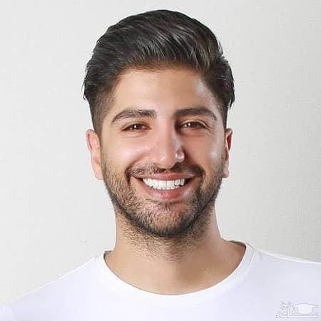 (عکس) زندگی لوکس زانیار خسروی در ویلا