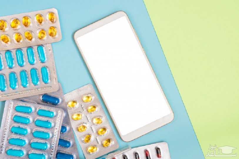 میزان و نحوه مصرف دوراویرین