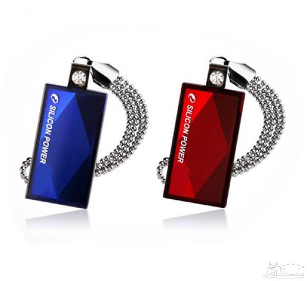 سیلیکون پاور مدل Touch 810