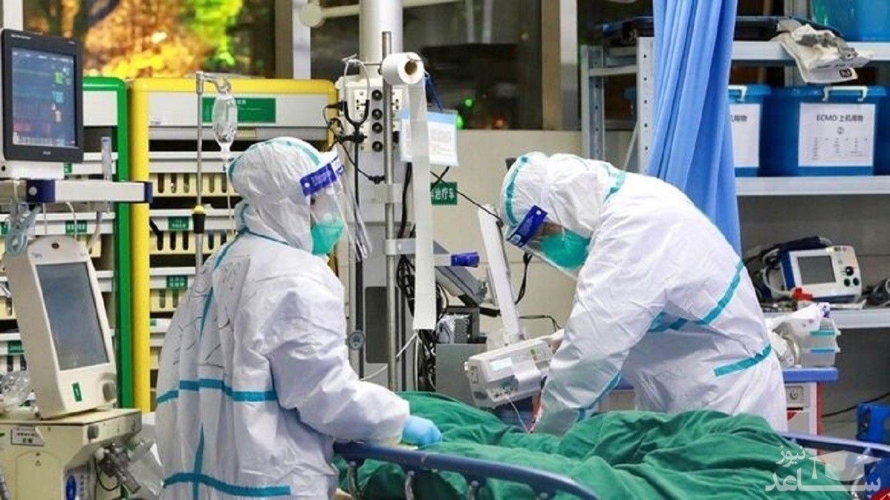 3 خانم پرستار جوان بیمارستان امام خمینی تهران جان باختند