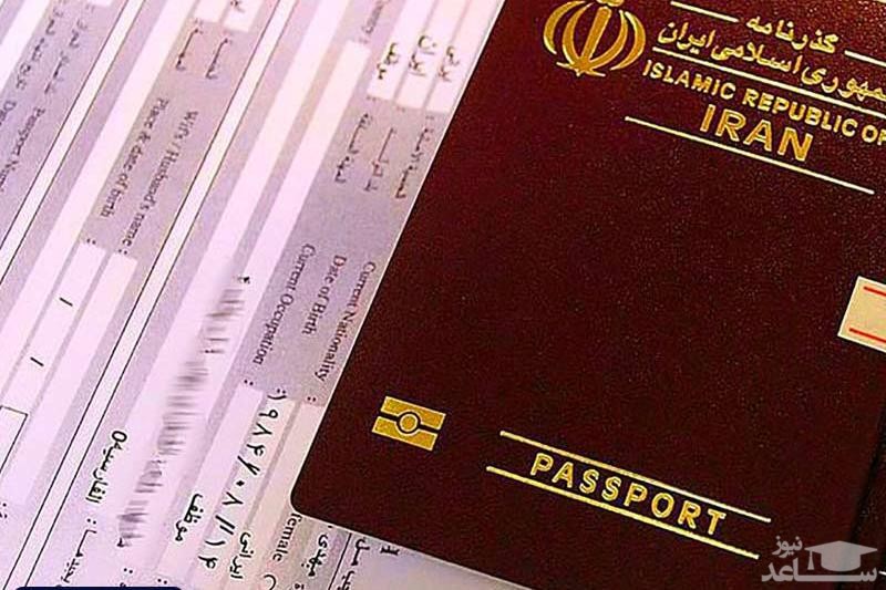 اهمیت ارسال اصل مدارک + تصویر پاسپورت برای ترجمه رسمی