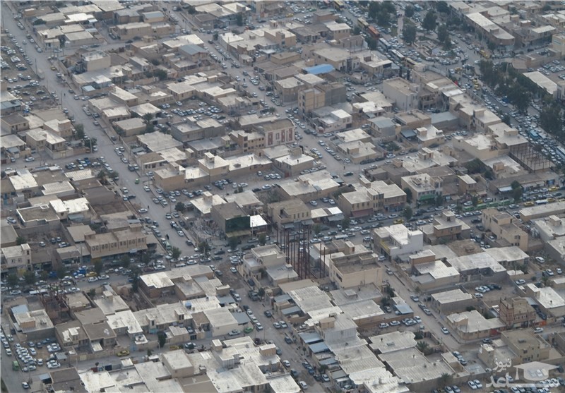 معرفی جاذبه های گردشگری و جاهای دیدنی مهران