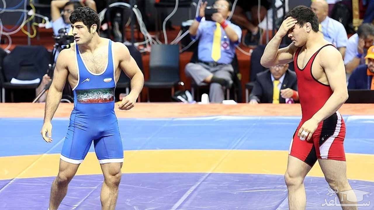 ممنوعیت مبارزه با اسرائیلی‌ها قانونی شد