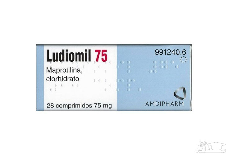 میزان مصرف، تاثیرات و مکانیزم اثر  ماپروتیلین