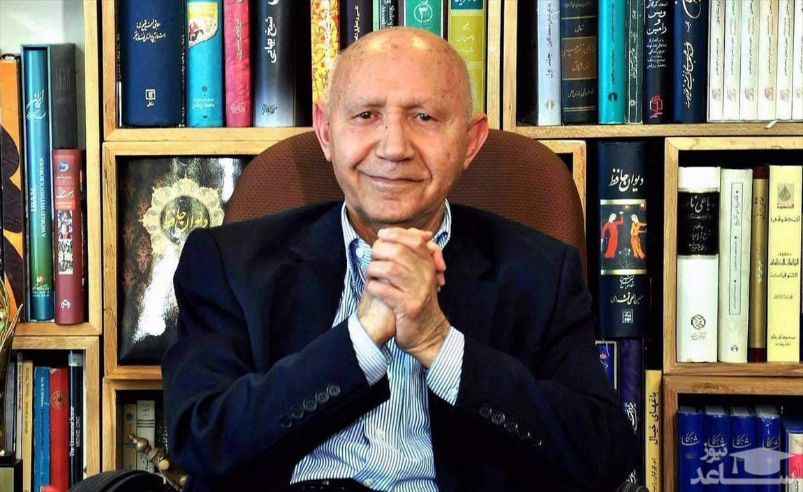 درگذشت حسین الهی‌قمشه‌ای حقیقت دارد؟