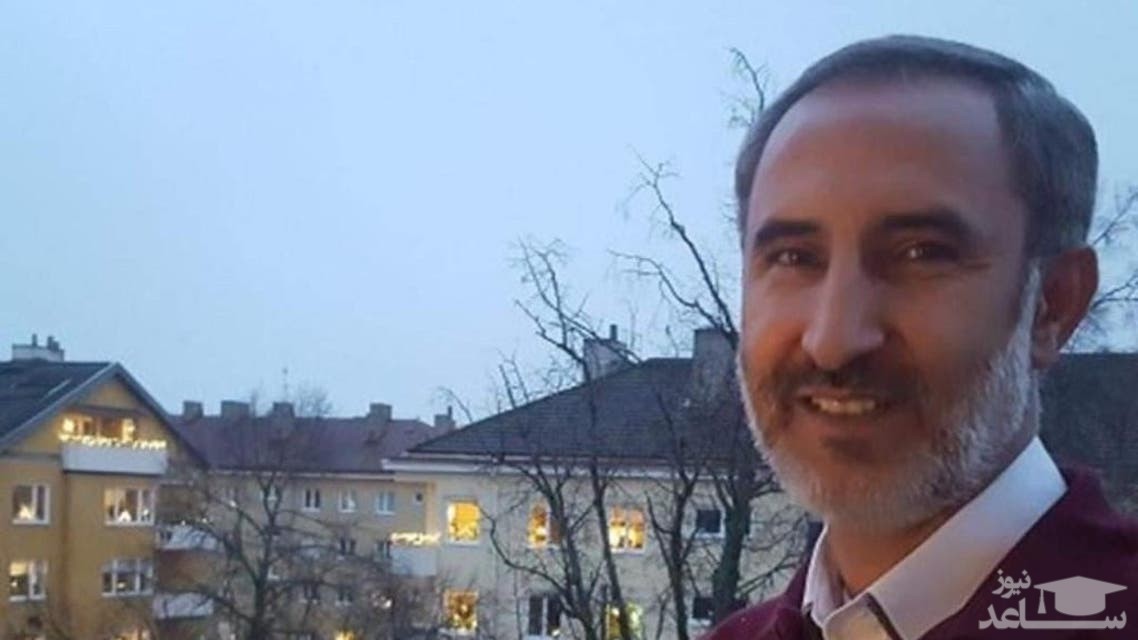 «حمید نوری» به کرونا مبتلا شد