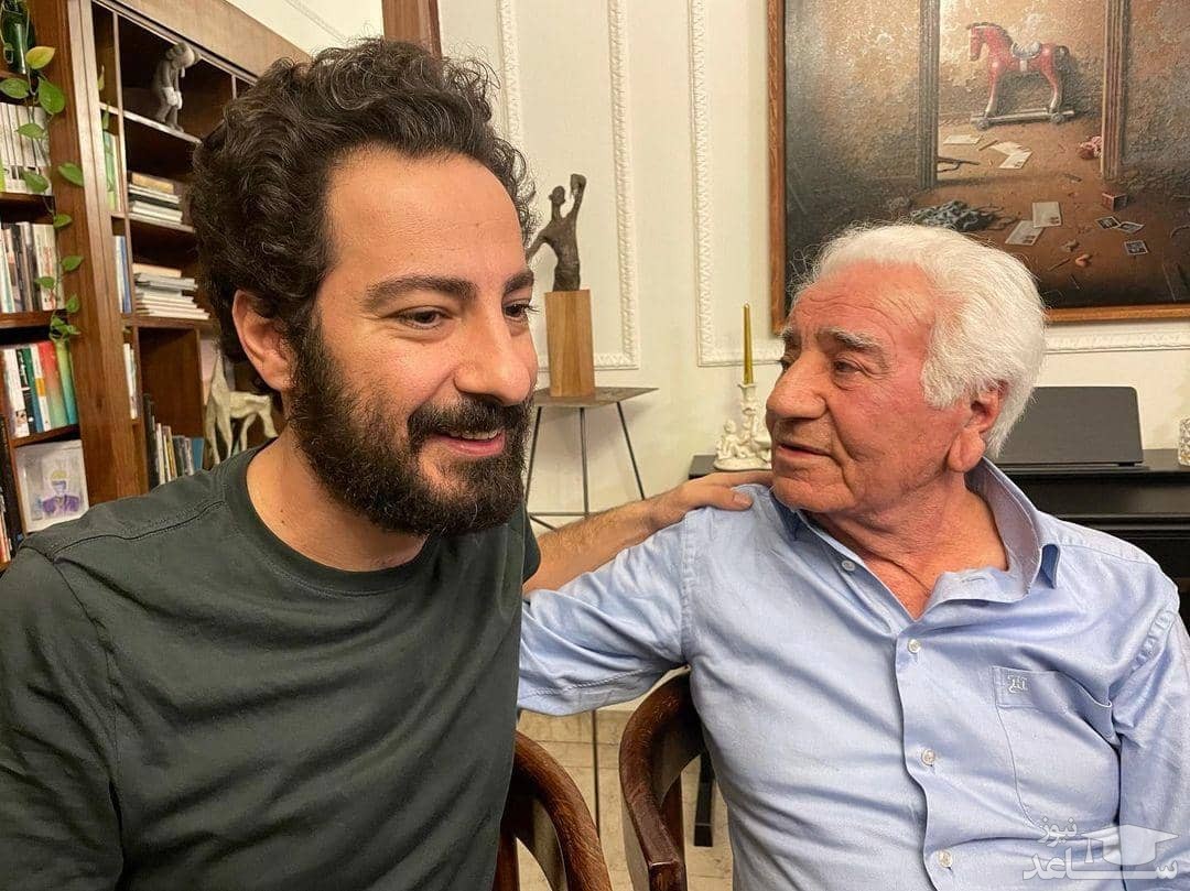 نوید محمدزاده،