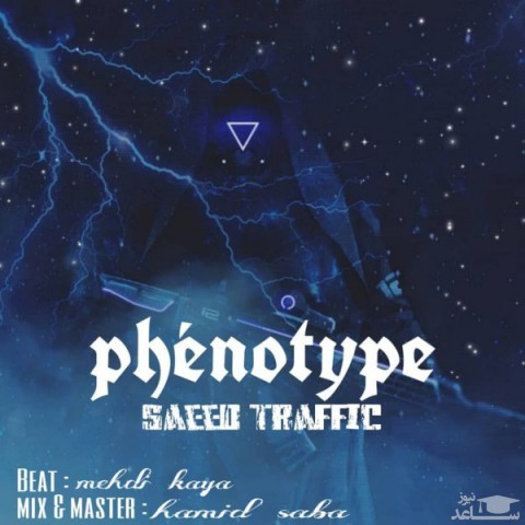 دانلود آهنگ فنوتیپ از سعید ترافیک