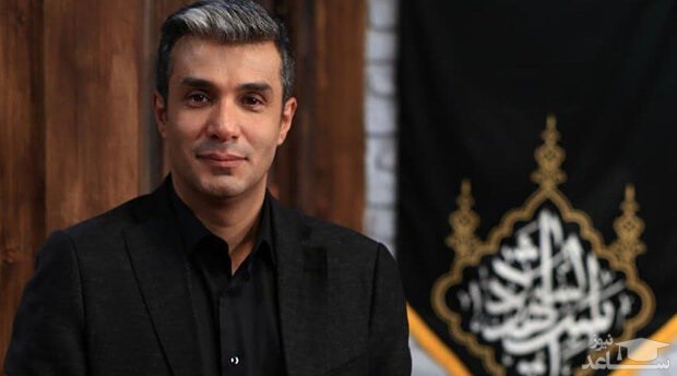 (فیلم) حرکت خیرخواهانه آریا عظیمی‌نژاد