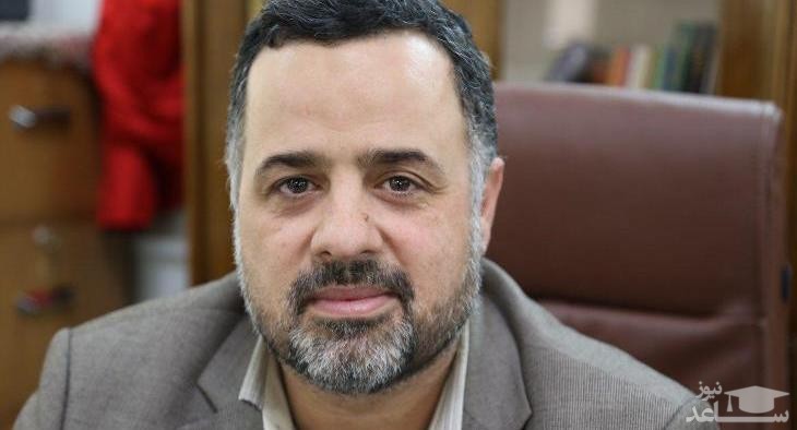 حکم جدید مدیر کل معزول صداوسیمای کیش