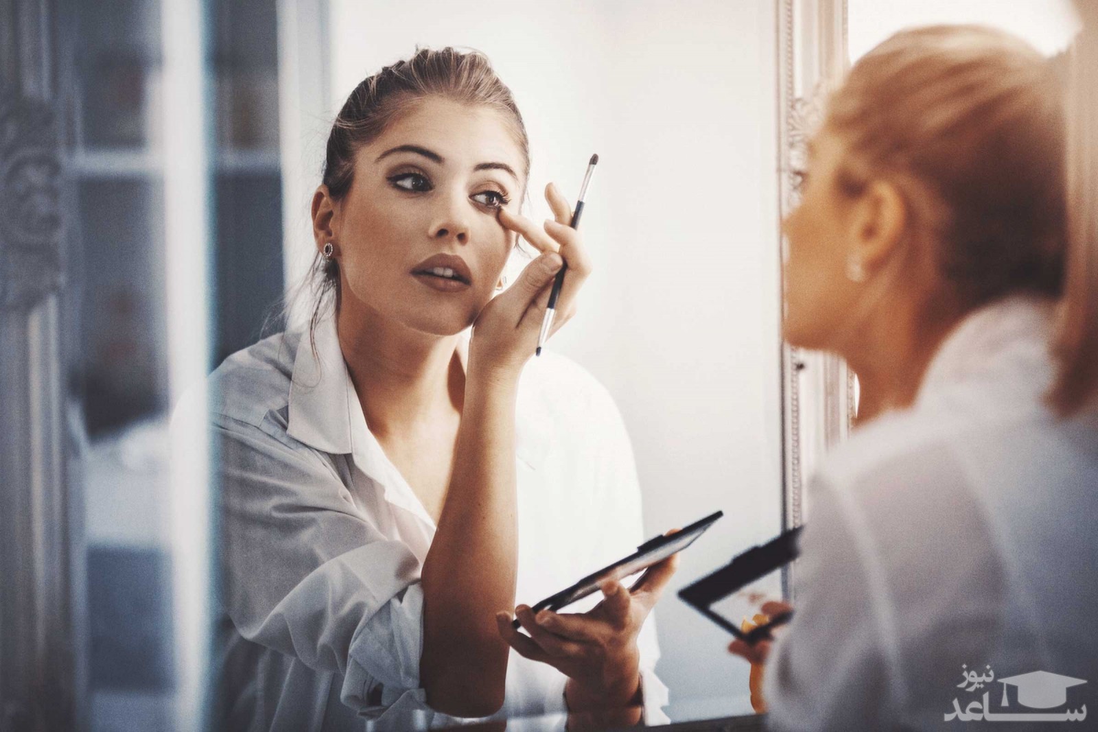 14 عادت آرایشی بهداشتی غلط