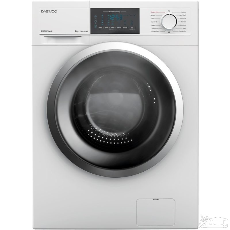 لباسشویی دوو مدل DWK-8140