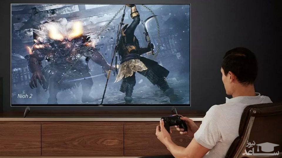 پلی استیشن 5 سونی