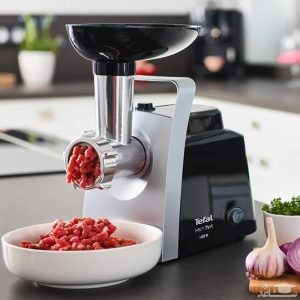 چرخ گوشت تفال مدل NE109838