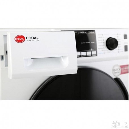 جاپودری لباسشویی کرال مدل TFW-28413