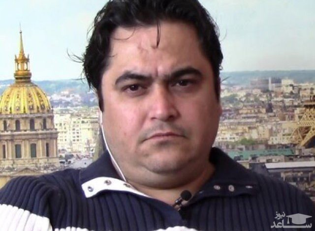 چه اتفاقی برای روح‌الله زم، در زندان افتاده است؟