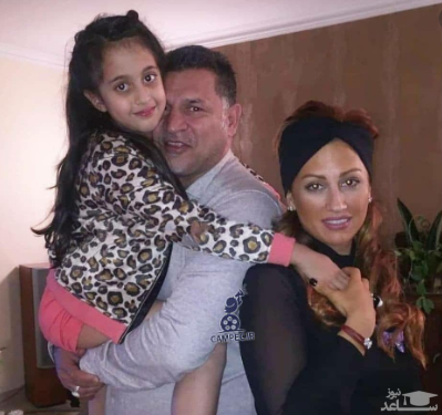 ماجرای جنجالی همسر اول علی دایی 