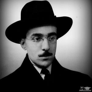 فرناندو پسوا