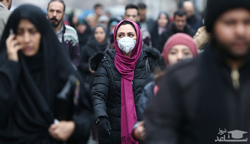 کدام افراد در خط مقابله با بحران کرونا هستند؟