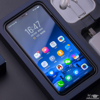 گوشی لنوو زد 5