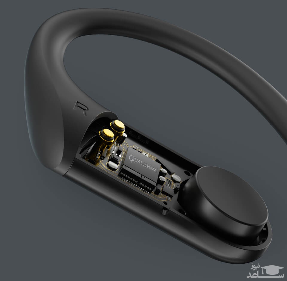 هدست بلوتوث هایلو مدل T17